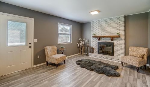 1075 Chenonceaux Dr, Marion OH  43302-6734 exterior