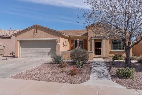 16648 Loma Verde Trl, Sun City, AZ 85387-8220