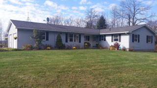 2400 Doran Rd, Lima, NY 14485-9623