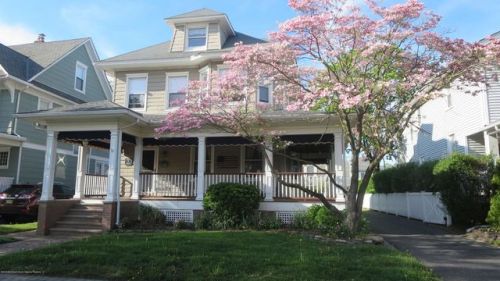 512 10th Ave, Belmar, NJ 07719-2317