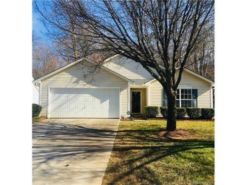 2533 Lassen Bay Pl, Charlotte, NC 28215-7795