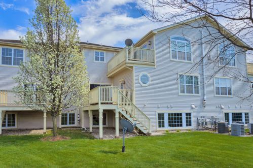 1151 Townline Rd, Lake Geneva WI  53147-5507 exterior