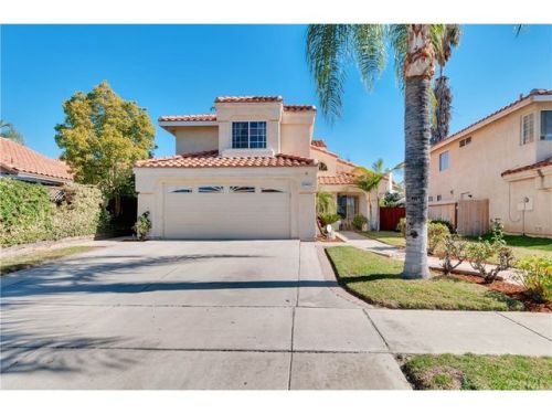 10403 Beryl Ave, Mountain Home Village, CA 92359-1295