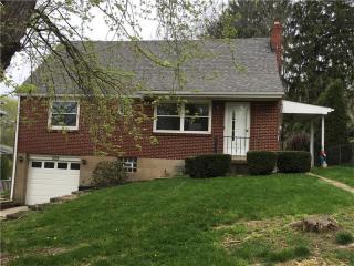 529 Edgewood Ave, Oakmont, PA 15139-1414