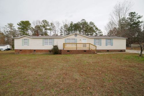 6836 Bristle Bark Ct, Eagle Rock, NC 27591-7040