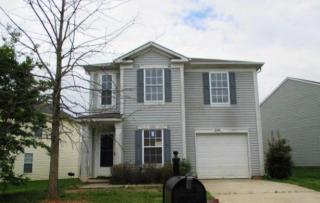 6320 Salamander Run Ln, Charlotte, NC 28215-5084