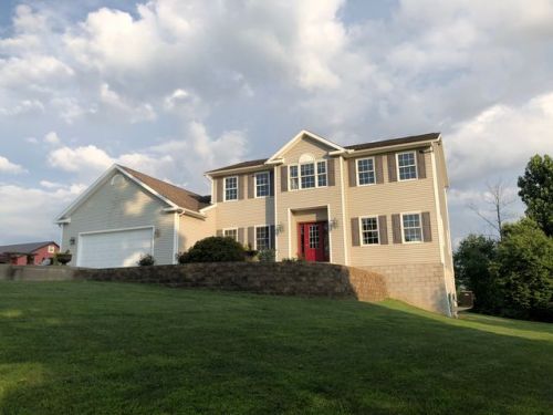 70064 Sunset Hts, Bridgeport, OH 43912-8725