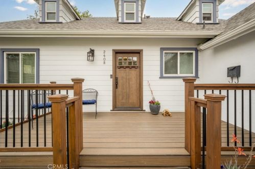 2408 Daneland St, Lakewood, CA 90712-2107