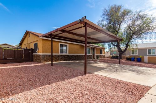 3529 Everett Dr, Phoenix, AZ 85032-5136