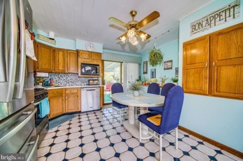 526 Muhlenberg Ave, Wenonah NJ  08090-1353 exterior