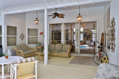 3 Creek Bluff Way, Ormond Beach FL  32174-6720 exterior