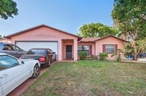 6926 Stone Rd, Port Richey, FL 34668-4968