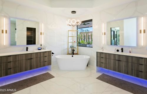 10019 57th St, Scottsdale AZ  85253-1137 exterior