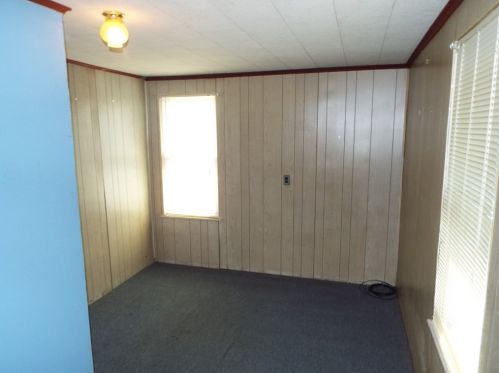 205 Jefferson Ave, West Brownsville PA  15417-2317 exterior