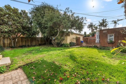 4421 Del Monte Ave, San Diego CA  92107-3607 exterior