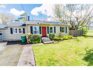 4500 91st Ave, Portland, OR 97225-2456