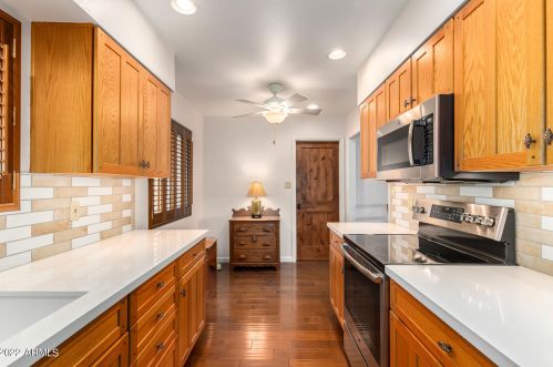 7657 Meadowbrook Ave, Scottsdale AZ 85251-1835 exterior