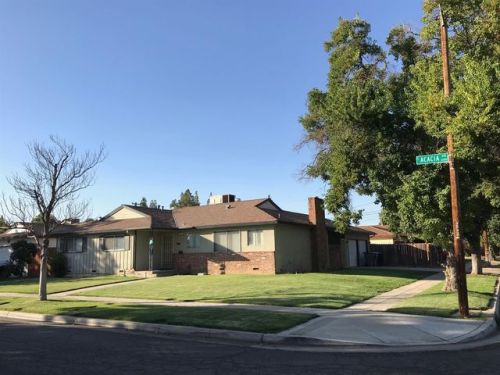 3191 Acacia Ave, Fresno, CA 93726-0602