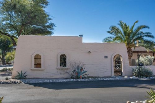 601 Yaqui Dr, Tucson, AZ 85704-3741