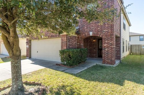 19519 Bold River Rd, Tomball, TX 77375-7615
