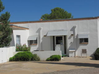 1119 Irene St, Sunizona, AZ 85625-4040
