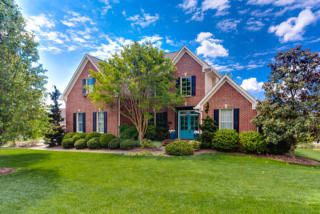 11911 Abners Ridge Dr, Knoxville, TN 37934-8207