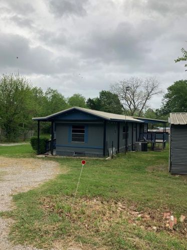 35 Mac Ln, Pottsboro, TX 75076-3929