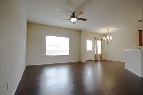 8504 Forest Highlands Dr, Plano TX  75024-7709 exterior