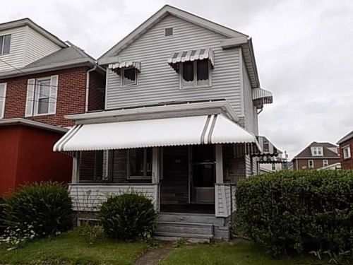 316 Sycamore St, Vandergrift, PA 15690-1428