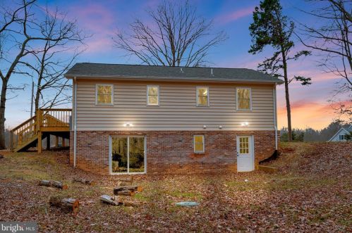 19460 Edwards Shop Rd, Elkwood, VA 22718-2309
