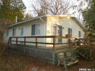 5 Bell Ln, Ruby Corner NY  13646-3234 exterior