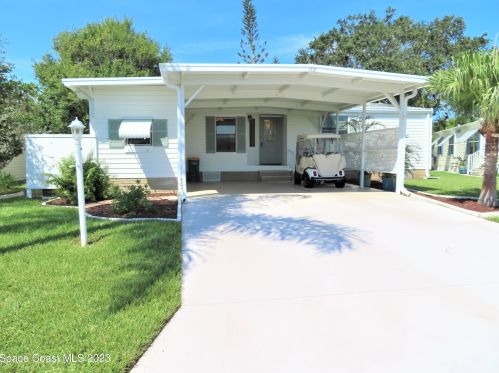 1121 Pocatella Dr, Sebastian, FL 32976-7033