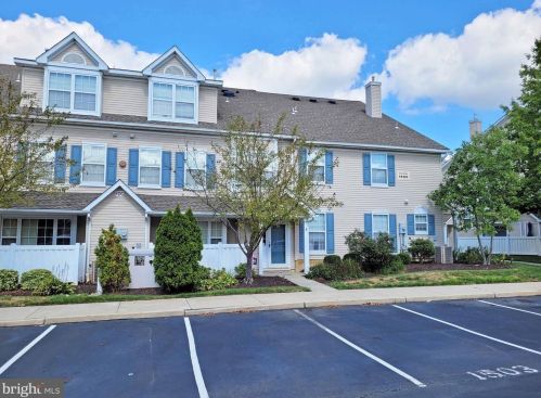1506 Wharton Rd, Mount Laurel, NJ 08054-5299