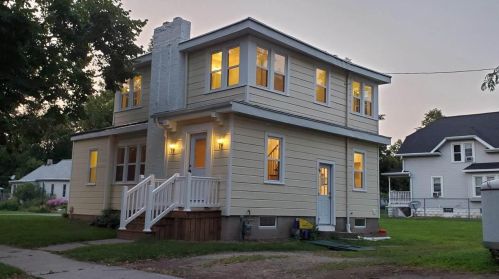 500 Chestnut Ave, Green Bay, WI 54303-3408