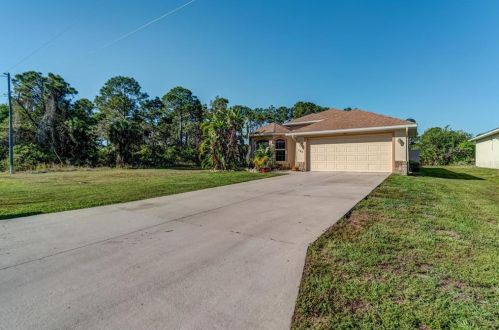 165 Australian Dr, Placida FL  33947-4807 exterior