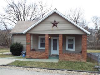 1257 Union St, Bridgeville, PA 15017-2421