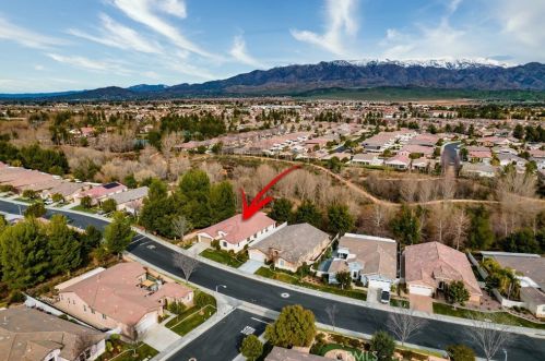 1562 Green Creek Trl, Beaumont CA  92223-7364 exterior