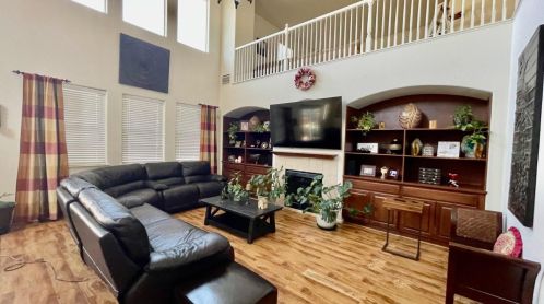 345 Scrub Oak Dr, Lathrop CA  95330-8689 exterior