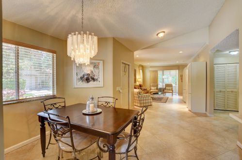 6798 Via Regina, Boca Raton FL  33433-3927 exterior