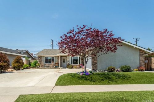 6161 Trinette Ave, Garden Grove, CA 92845-2744