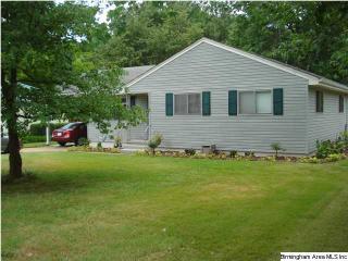 124 Mabelon Dr, Bessemer, AL 35023-2313