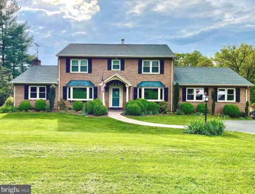 20435 Gleedsville Rd, Leesburg, VA 20175-8862