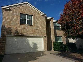 10013 Chadbourne Rd, Keller TX  76244-9589 exterior