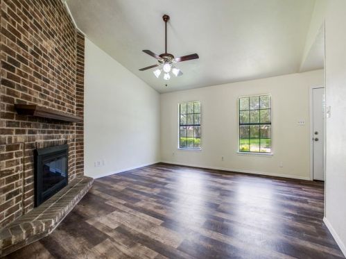 902 Rocky Creek Ln, Allen TX  75002-2931 exterior