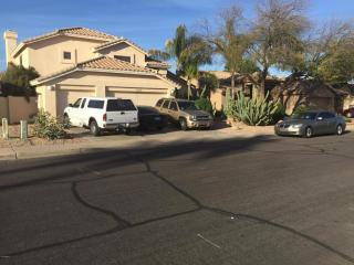 5922 Gail Dr, Chandler, AZ 85226-1257