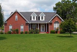 774 Cove View Cir, Cookeville, TN 38506-6198