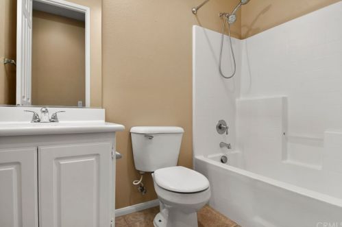 11836 Skylark St, Desert Hot Springs CA  92240-2028 exterior