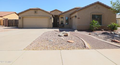22937 Yavapai St, Buckeye, AZ 85326-8751