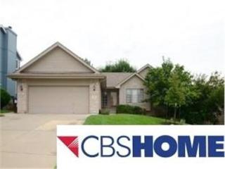 209 Fleetwood Dr, Omaha NE  68133-2357 exterior