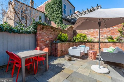 1510 33rd St, Washington, DC 20007-2722